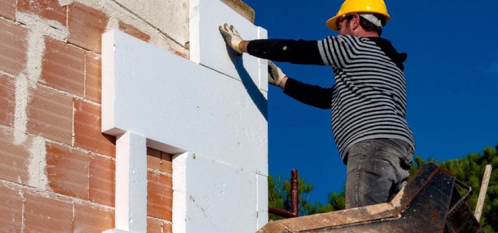 Αυξημένα ποσά από το "Εξοικονομώ 2025" σε Στερεά Ελλάδα και Κρήτη Αυξημένα ποσά από το "Εξοικονομώ 2025" σε Στερεά Ελλάδα και Κρήτη